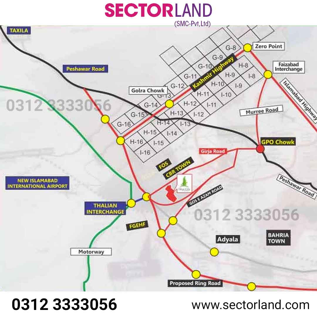 Map Location Of Silver City