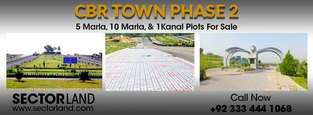 CBR Phase 2 Developement