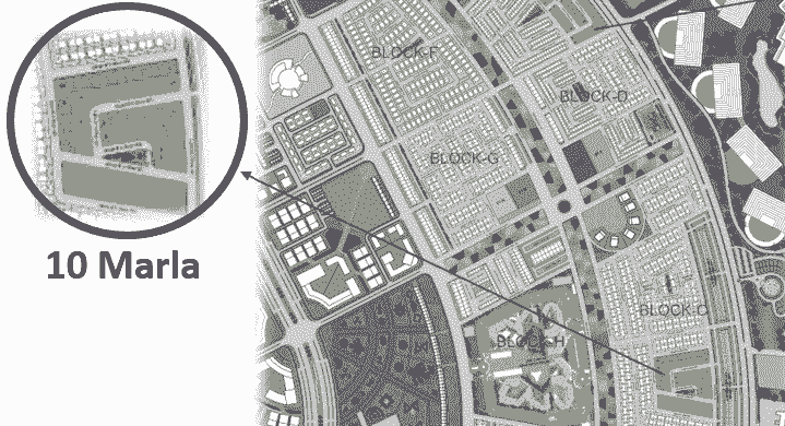 Capital Smart City 10 Marla Villas Payment Plan