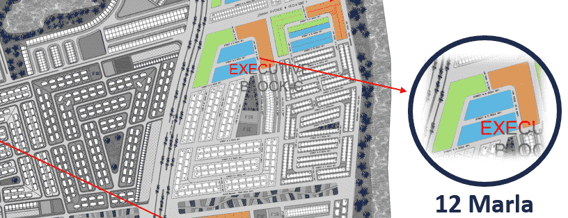 Capital Smart City 12 Marla Villas Payment Plan