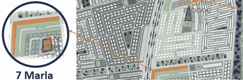 Capital Smart City 7 Marla Villas Payment Plan
