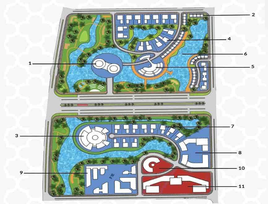 Capital Smart City Crystal Lake 