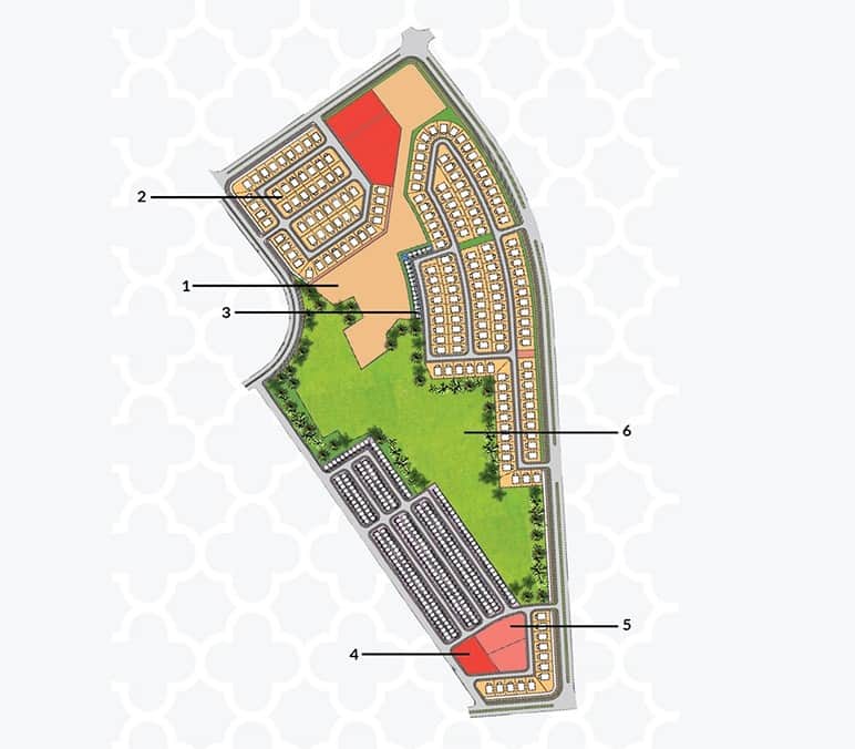 Capital Smart City Cultural Heritage District