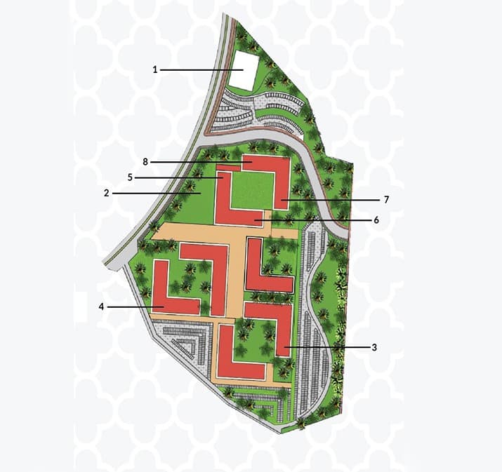 Capital Smart City Educational District