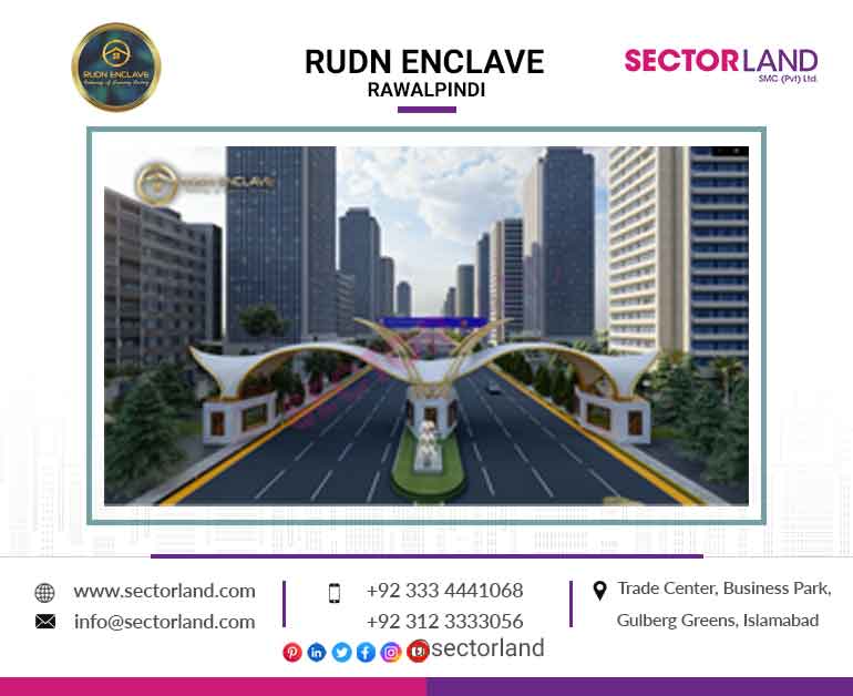 Rudn Enclave Rawalpindi