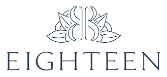Official Logo Of Eighteen Islamabad