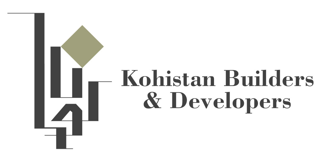Kohistan Builders And Developers Logo
