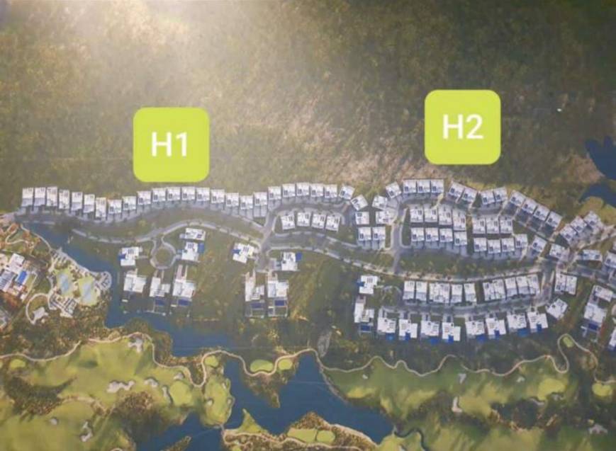 Eighteen Islamabad Residential Plots 