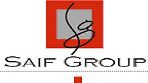 Saif Group Logo